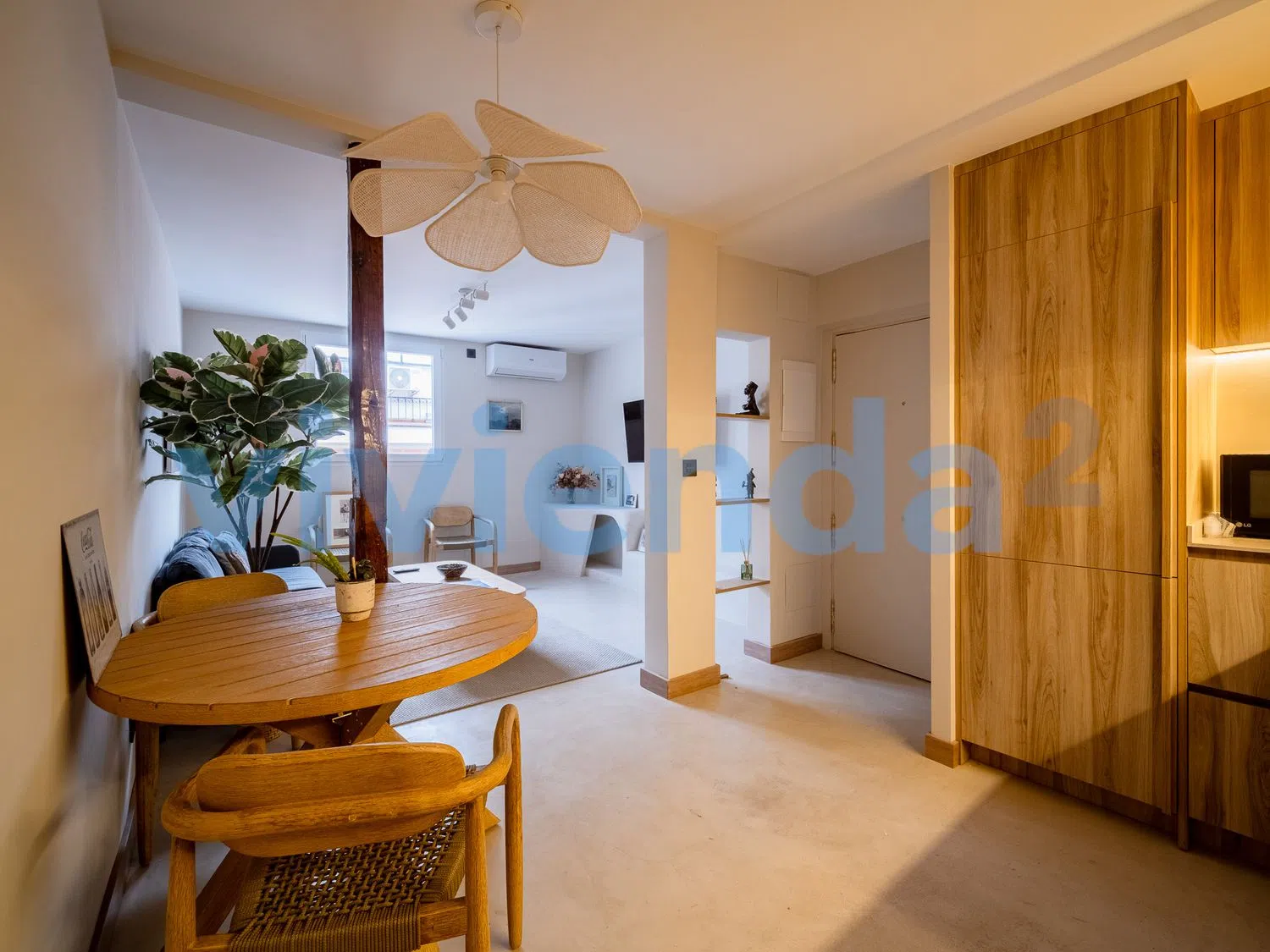 Piso en Barrio Chueca-Justicia - Foto 2