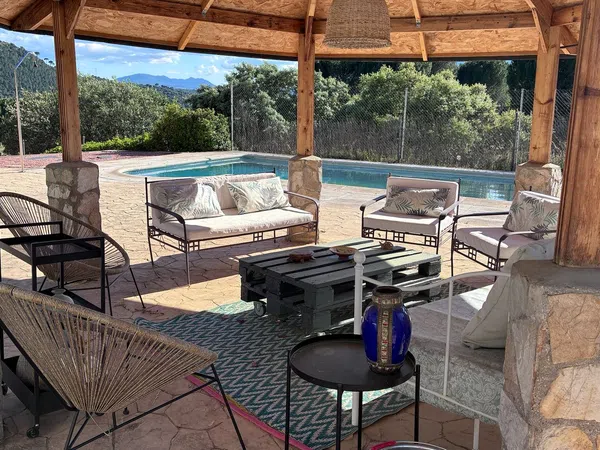 Casa o chalet independiente en Calas de Guisando, 17 - Foto 11