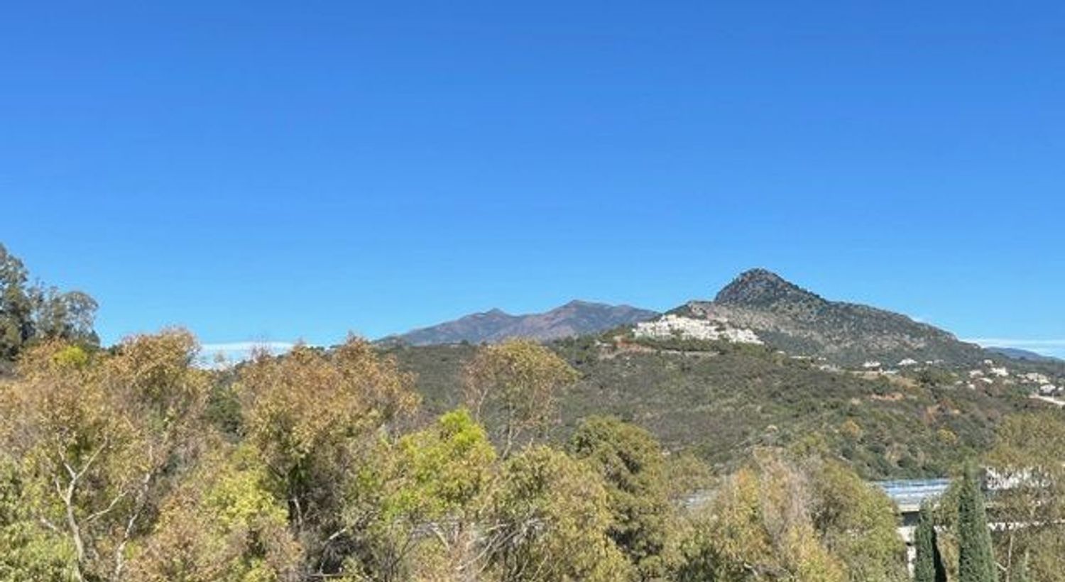 Piso en Urb. parque botanico Los Flamingos - Foto 12