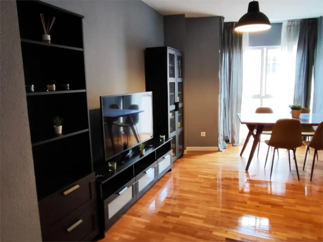 Piso en  Calle María Guerrero 16 - Foto 6