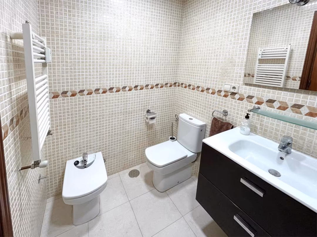 Piso en  Madrid Capital - Foto 16