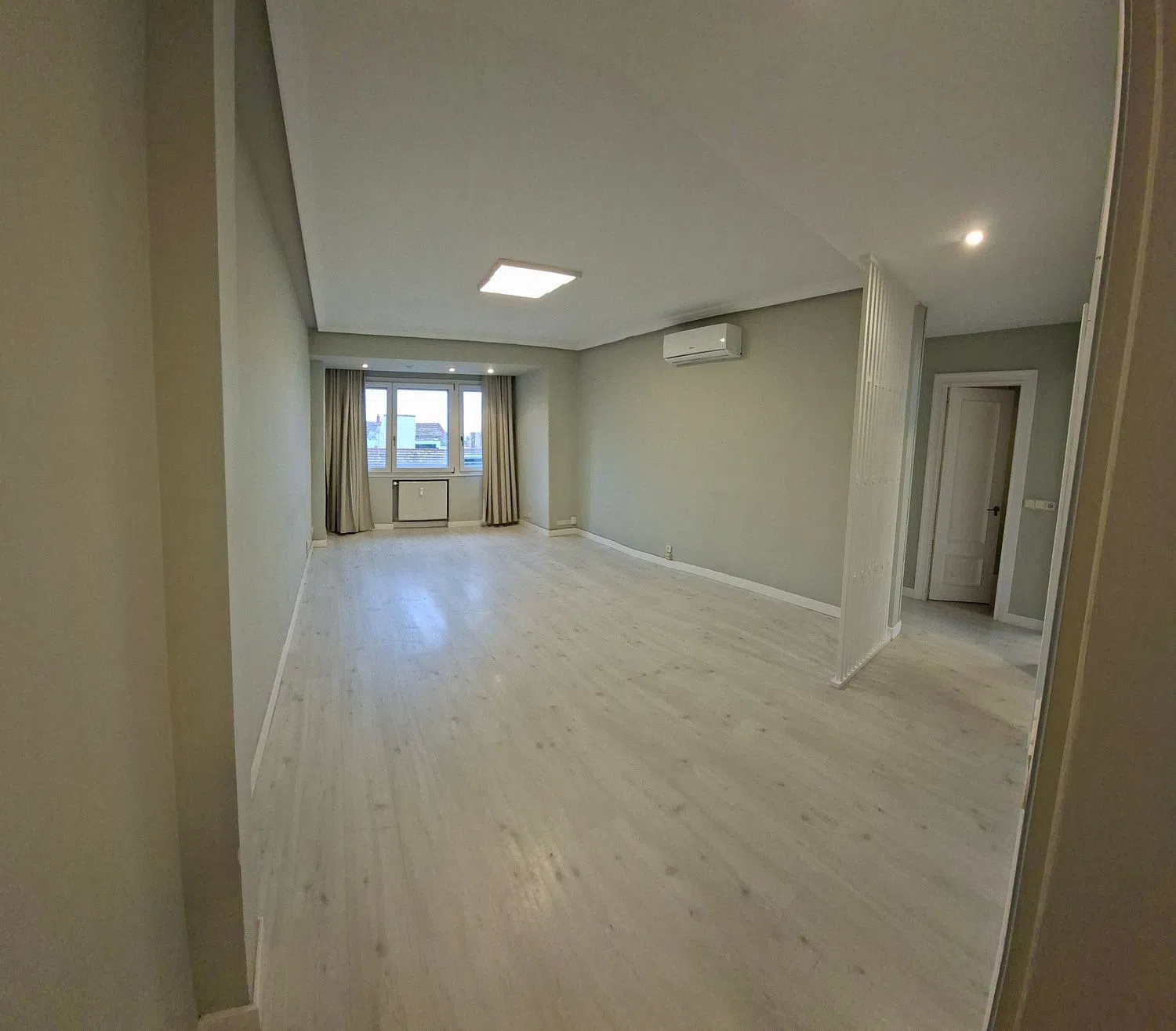 Piso en calle de San Germán, 56