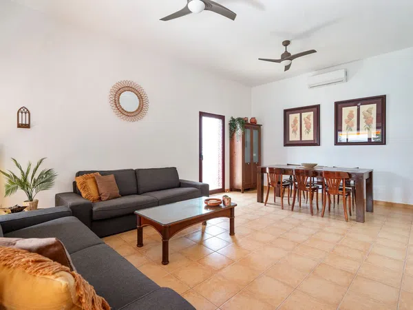 Chalet adosado en Calle Hinojo, 4, Corralejo, Corralejo - Foto 3