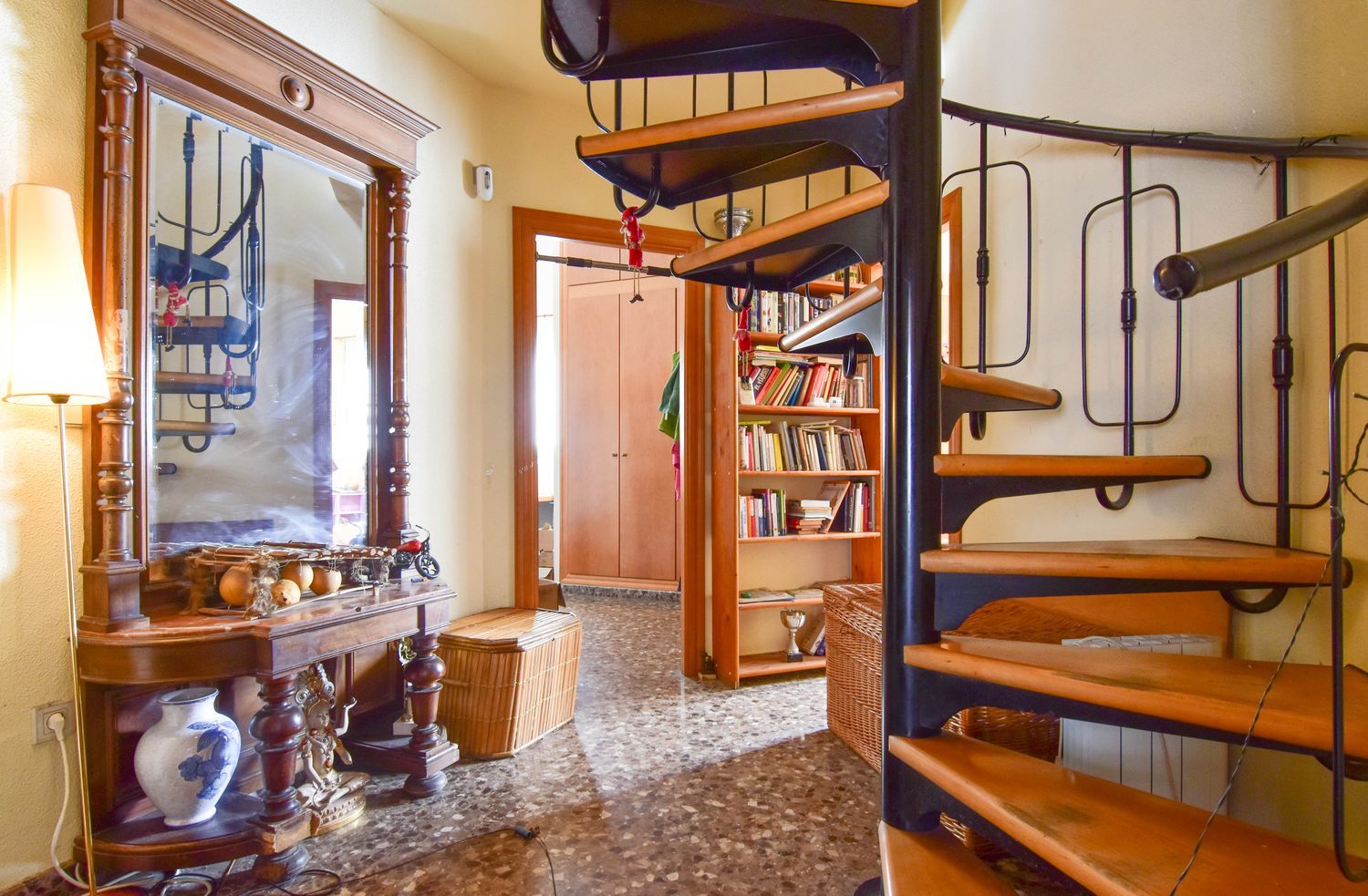 Dúplex en calle del Pintor Vila Prades, 7 - Foto 18