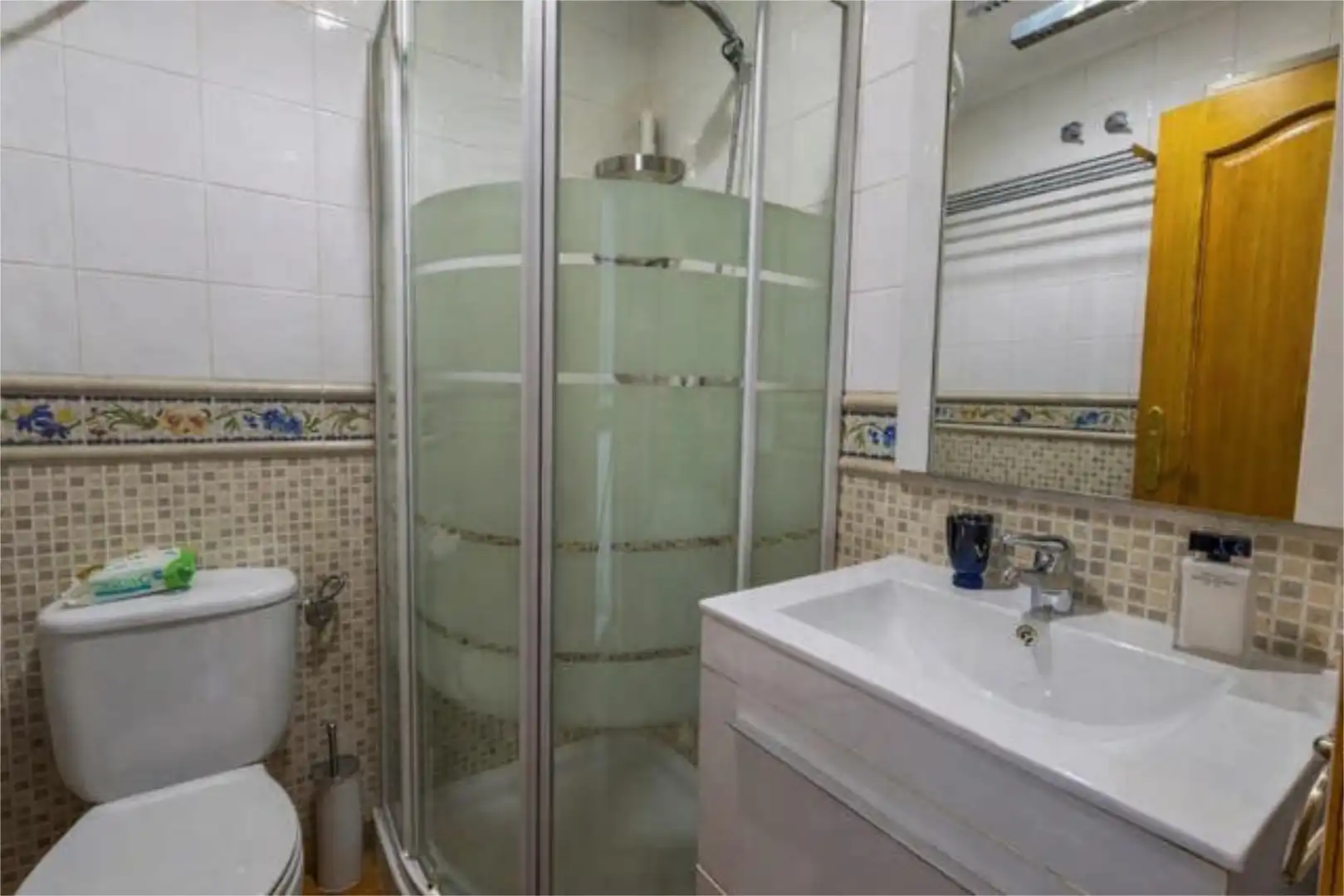 Piso en Beniel - Foto 3