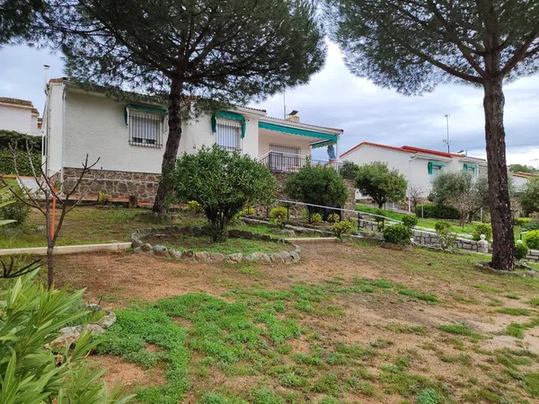 Casa o chalet independiente en Villa del Prado - Foto 3