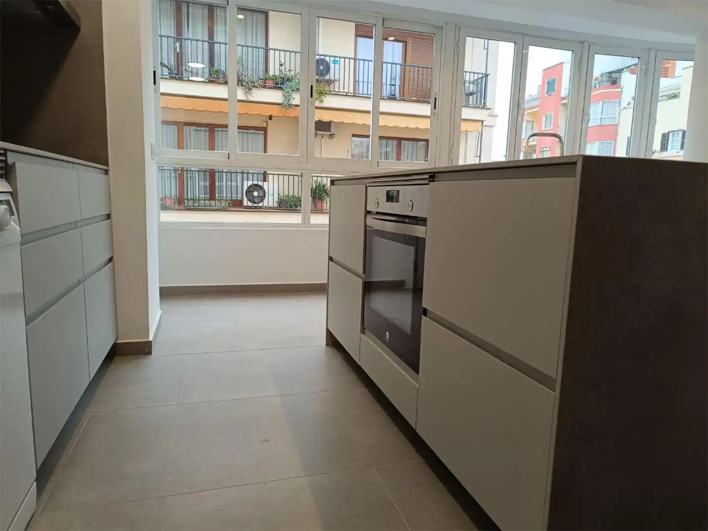 Piso en  Carrer d'Ausiàs March 34 - Foto 21