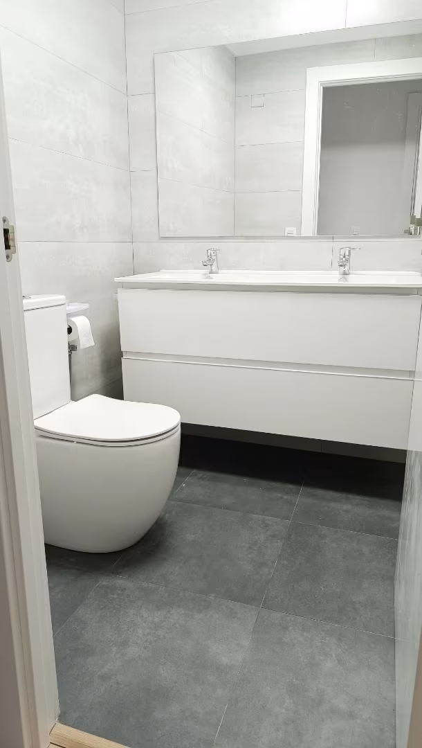 Piso en  Calle del Bachiller Sansón Carrasco 8 - Foto 7