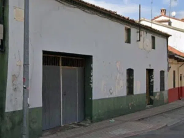 Casa de pueblo en Calle Miguel Pelillo, 1 - Foto 2