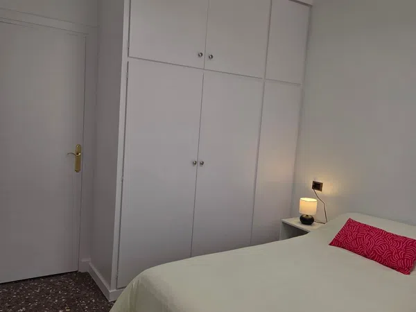 Alquiler de piso en Puerta de Orihuela, 3 - Foto 4
