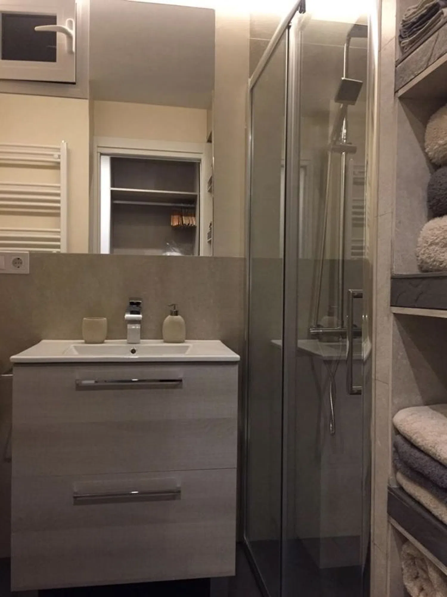 Ático en calle de Galileo, 21 - Foto 11