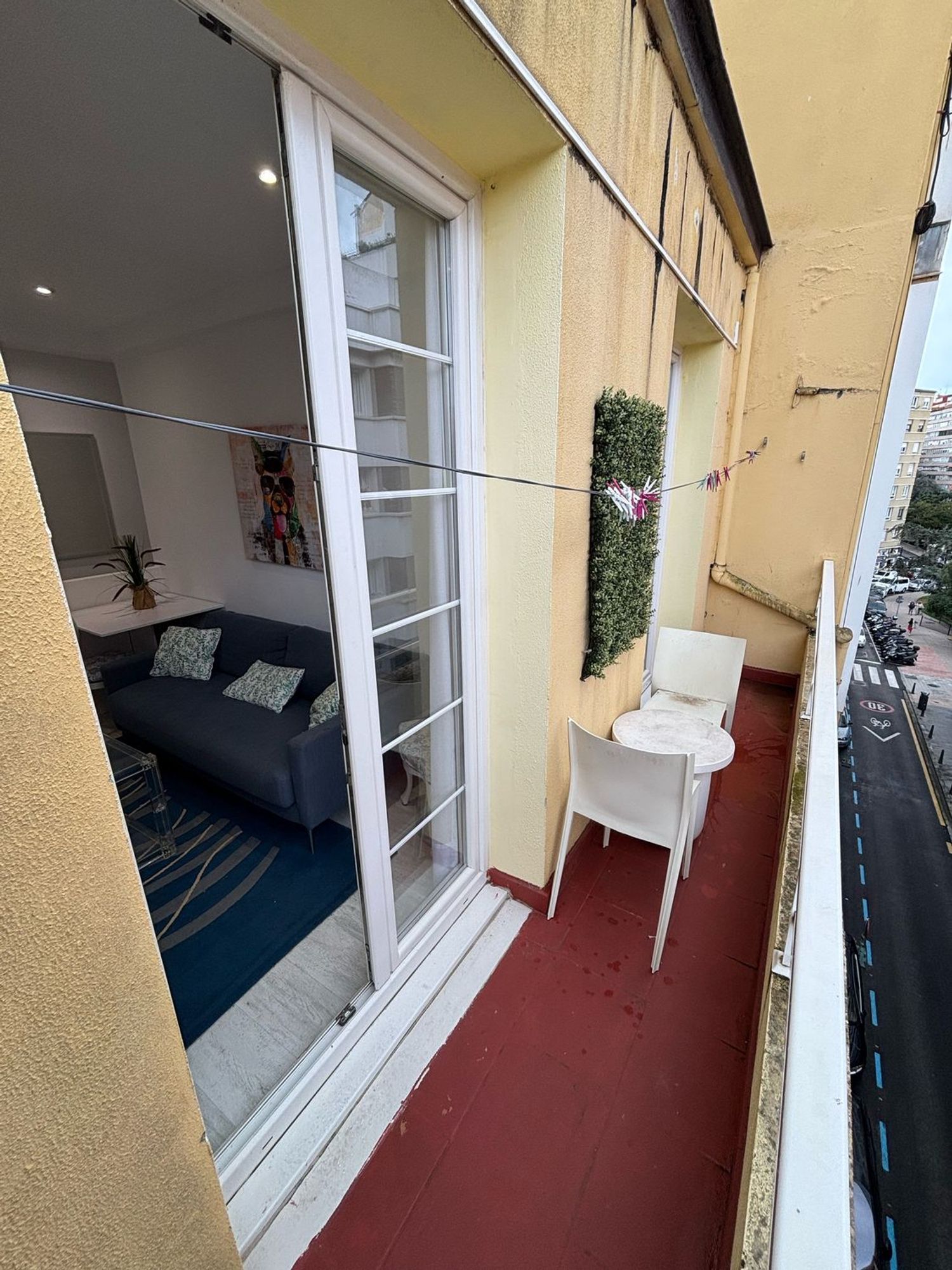 Piso en Calle Fernández de Isla, 26, Numancia - San Fernando, Numancia - San Fernando - Foto 6