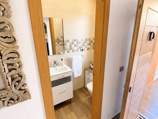 Chalet pareado en Calle Anemona s/n, Cortijo Torrequebrada - Foto 16