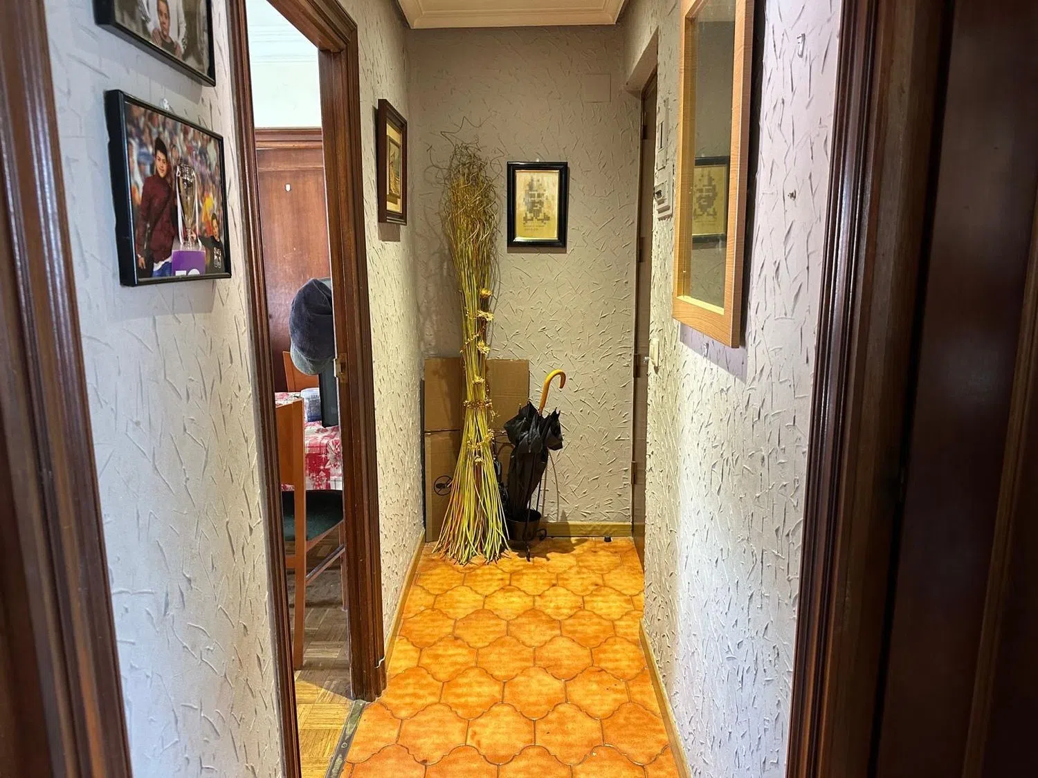 Piso en calle del Plátano, 35 - Foto 23