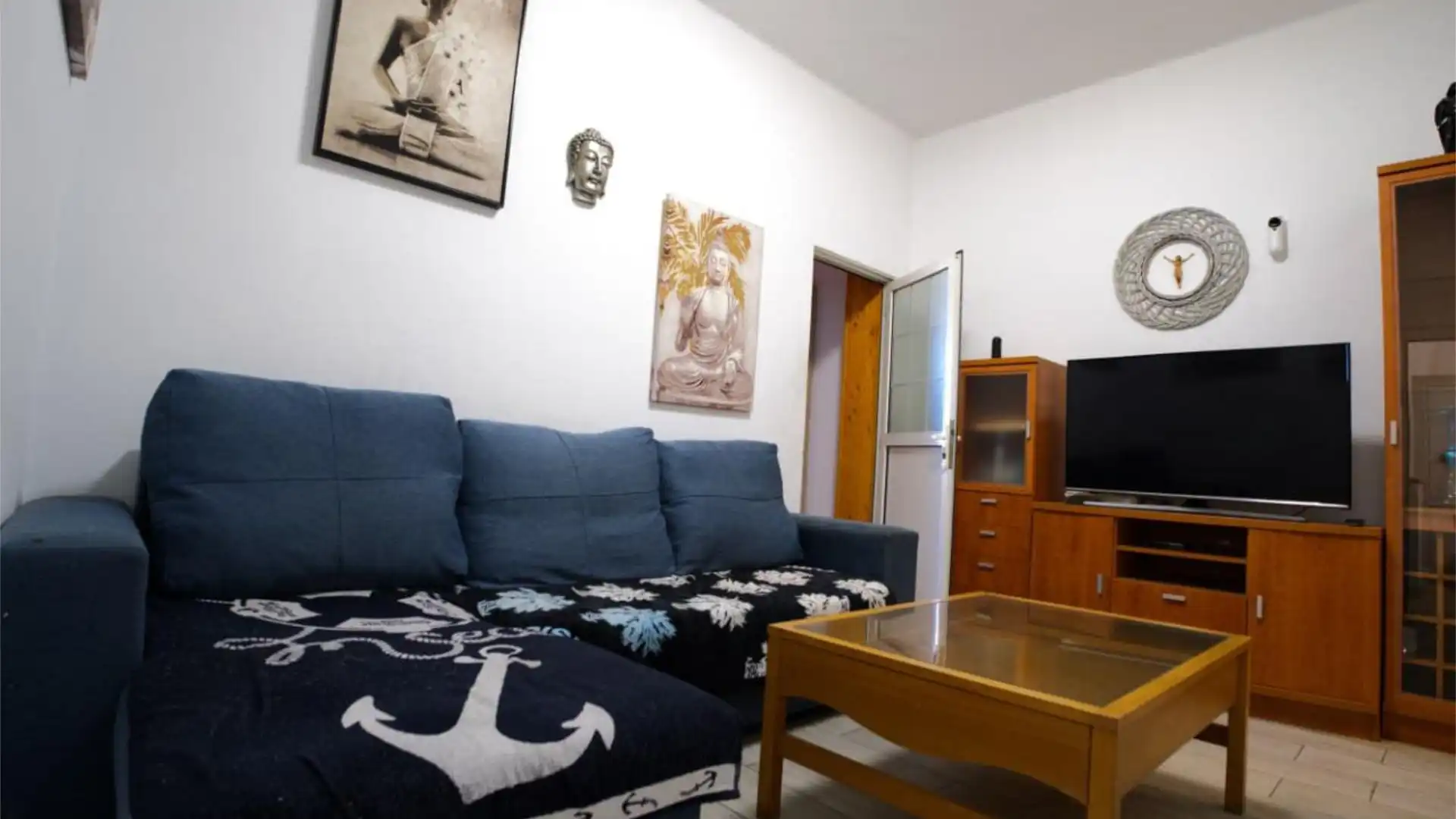 Piso en  Calle Faicanes 29 - Foto 12