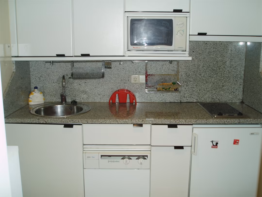 Apartamento en  Calle de la Orden 6 - Foto 6