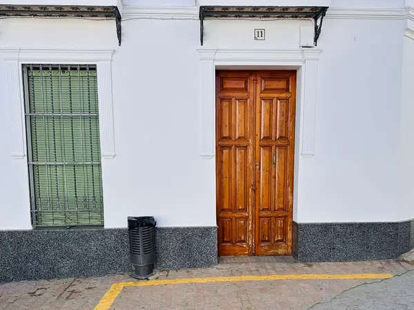 Casa o chalet independiente en Calle Farmacia, 11 - Foto 1