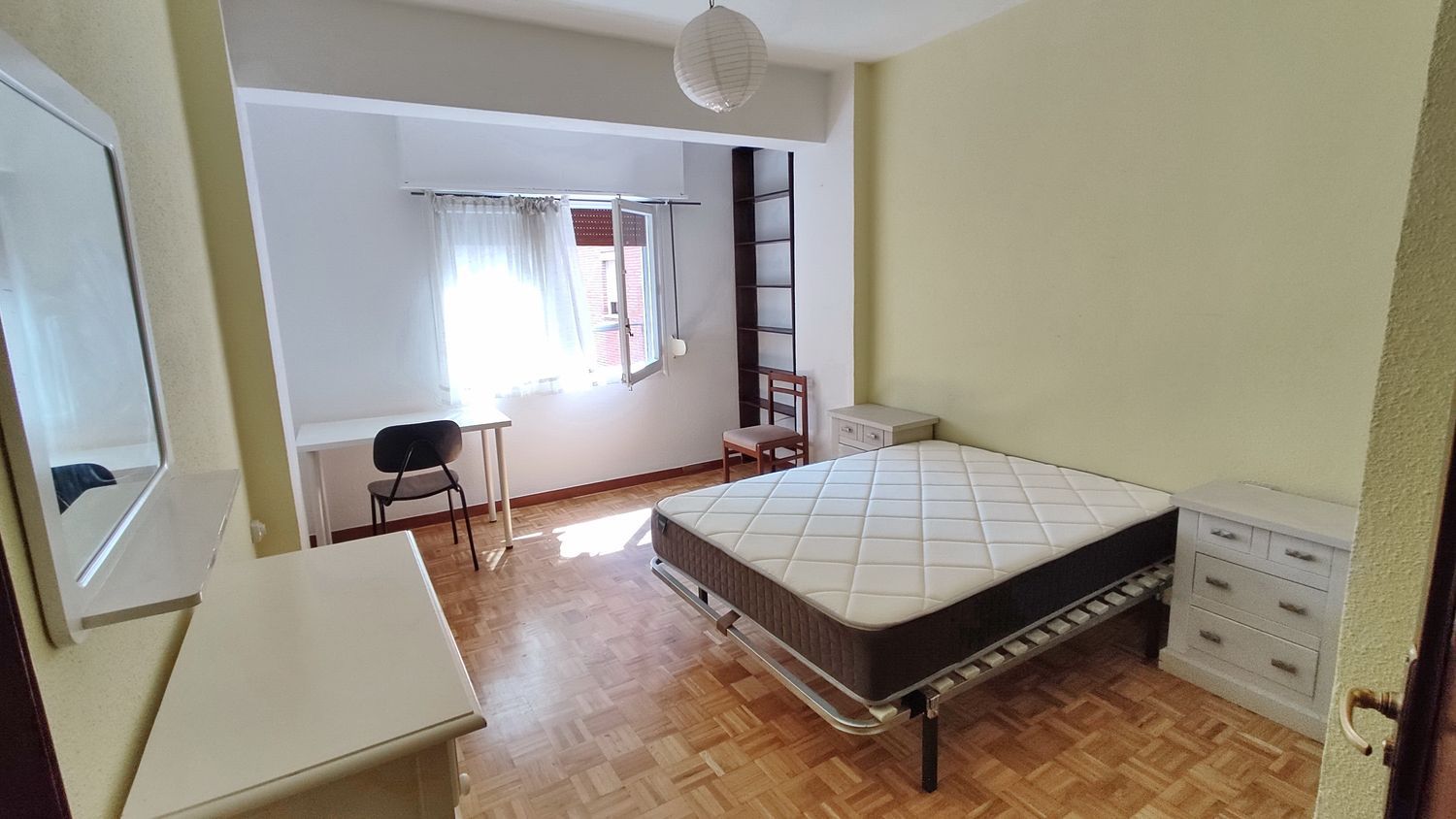 Piso en Calle de Gabilondo, 12, Pº Zorrilla - Campo Grande, Pº Zorrilla - Campo Grande - Foto 16