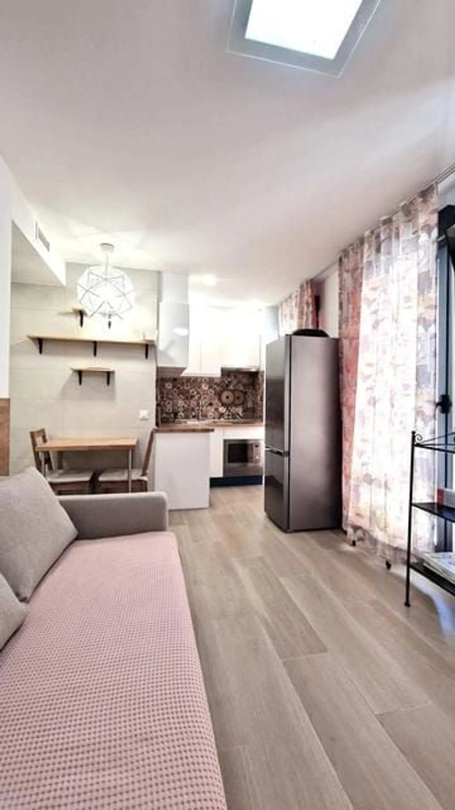 Estudio en calle de Viana, 18 - Foto 1