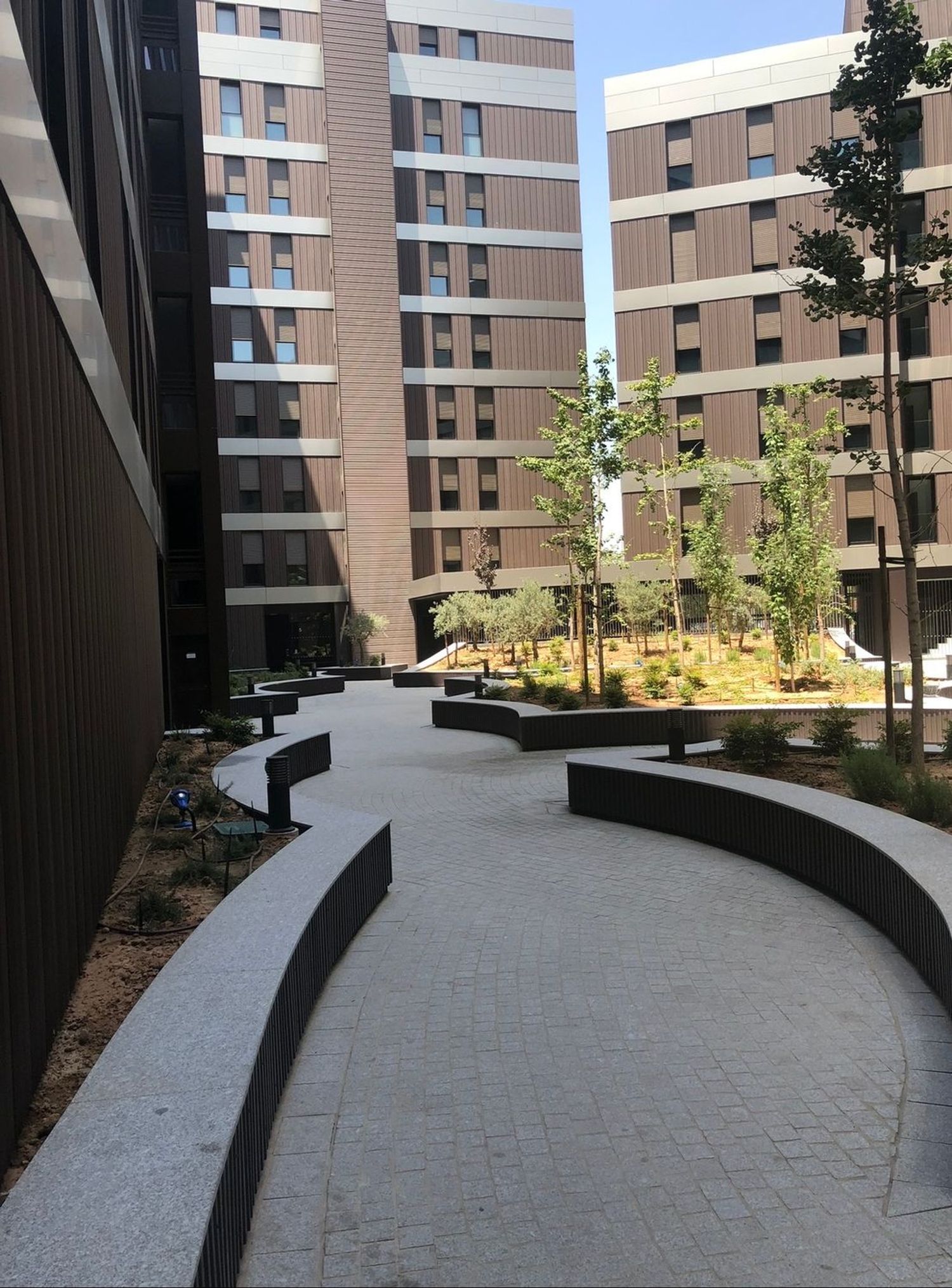 Piso en avenida de la Buhaira, 30 - Foto 8