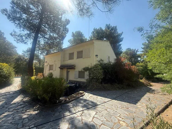 Casa o chalet independiente en Marugan - Foto 8