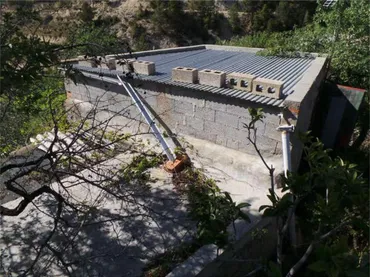 Chalet en Benimantell - Foto 4