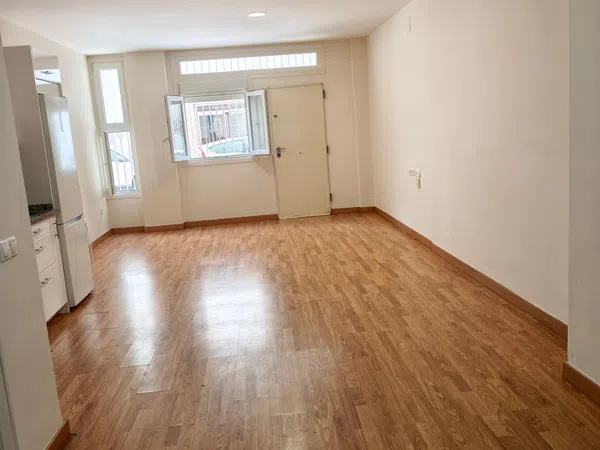 Estudio en Calle Pinosol, 15, Gibralfaro - Foto 4