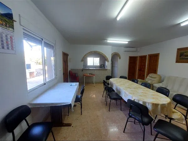 Casa de pueblo en Diseminado Diseminados, 619 - Foto 11