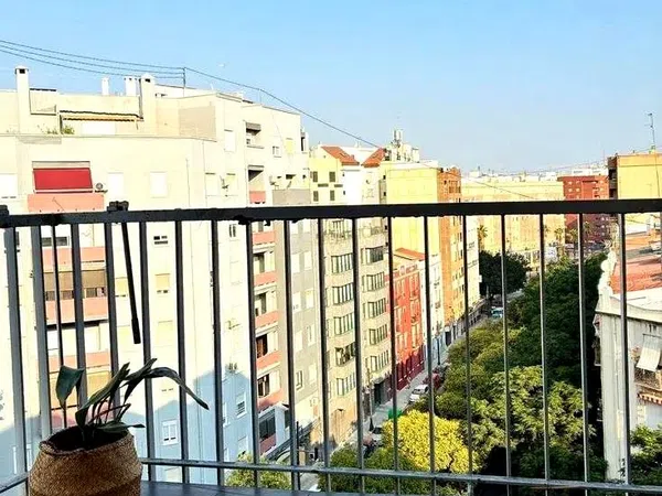 Piso en Calle del Mestre Sosa, Arrancapins - Foto 7
