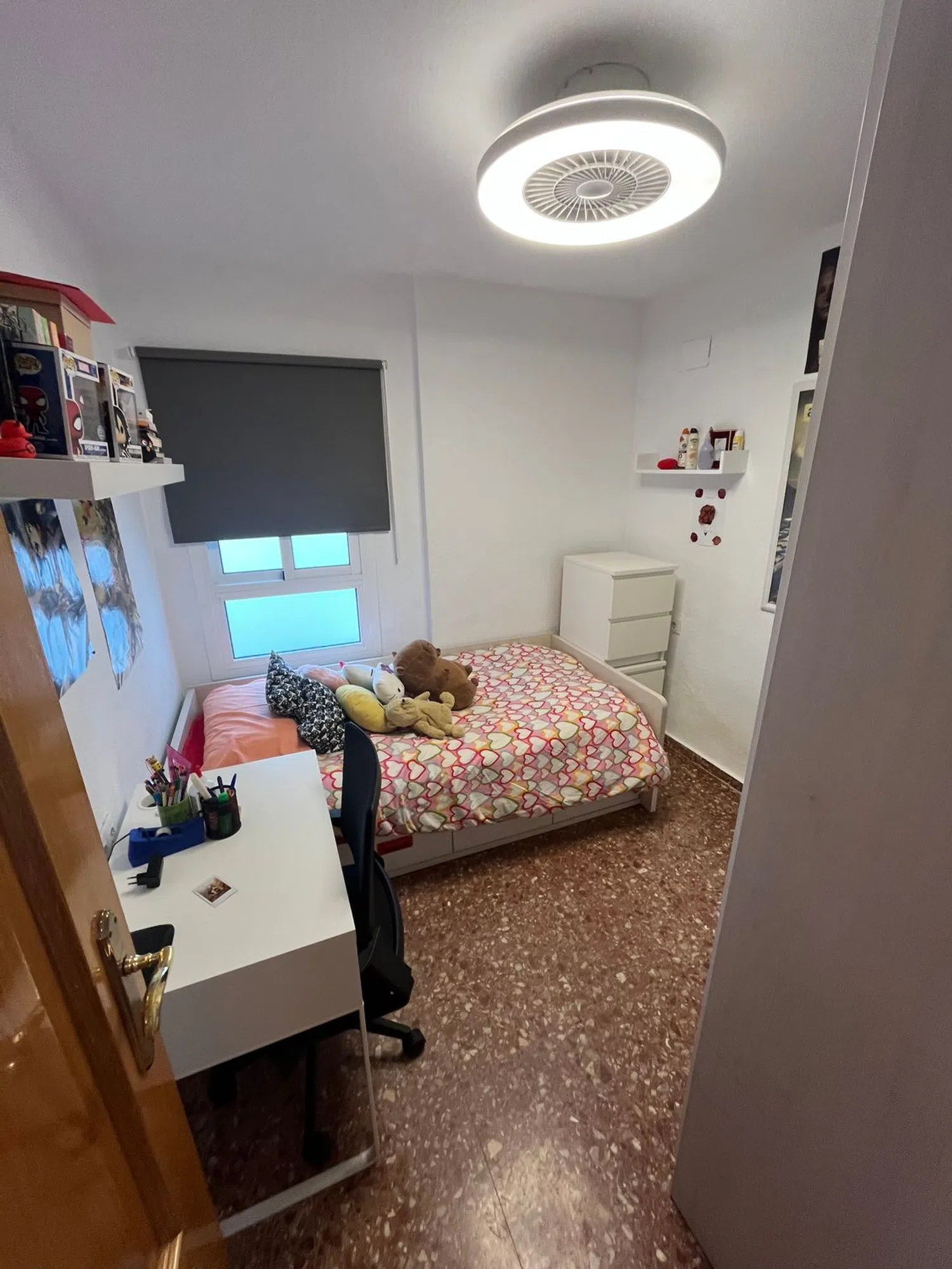 Piso en calle dels Sants Just i Pastor, 156 - Foto 13