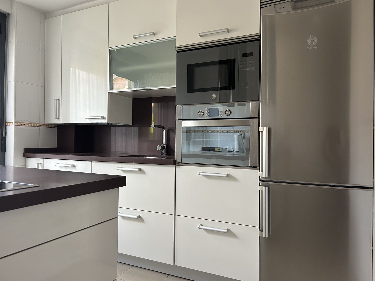 Piso en Calle Henry Collet, 14, La Platina-Hospital-Campus - Foto 12