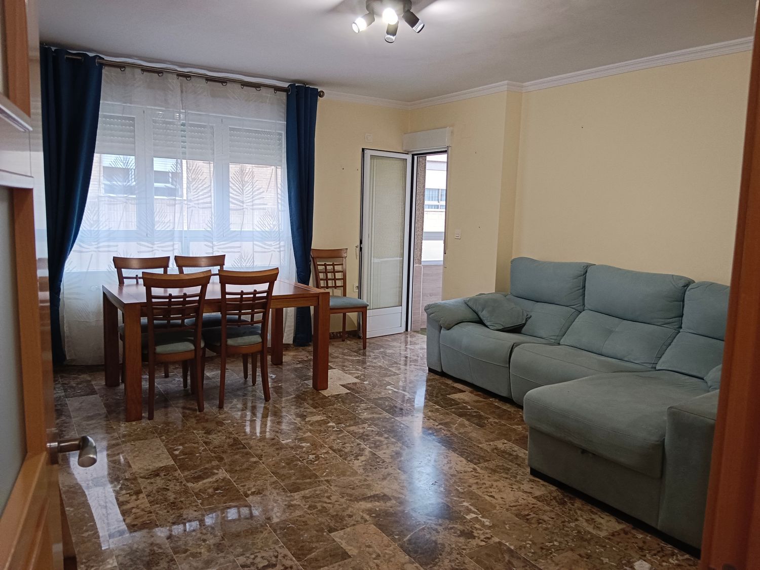 Piso en Calle Nueva de San Antón, 23, Figares, Figares - Foto 3