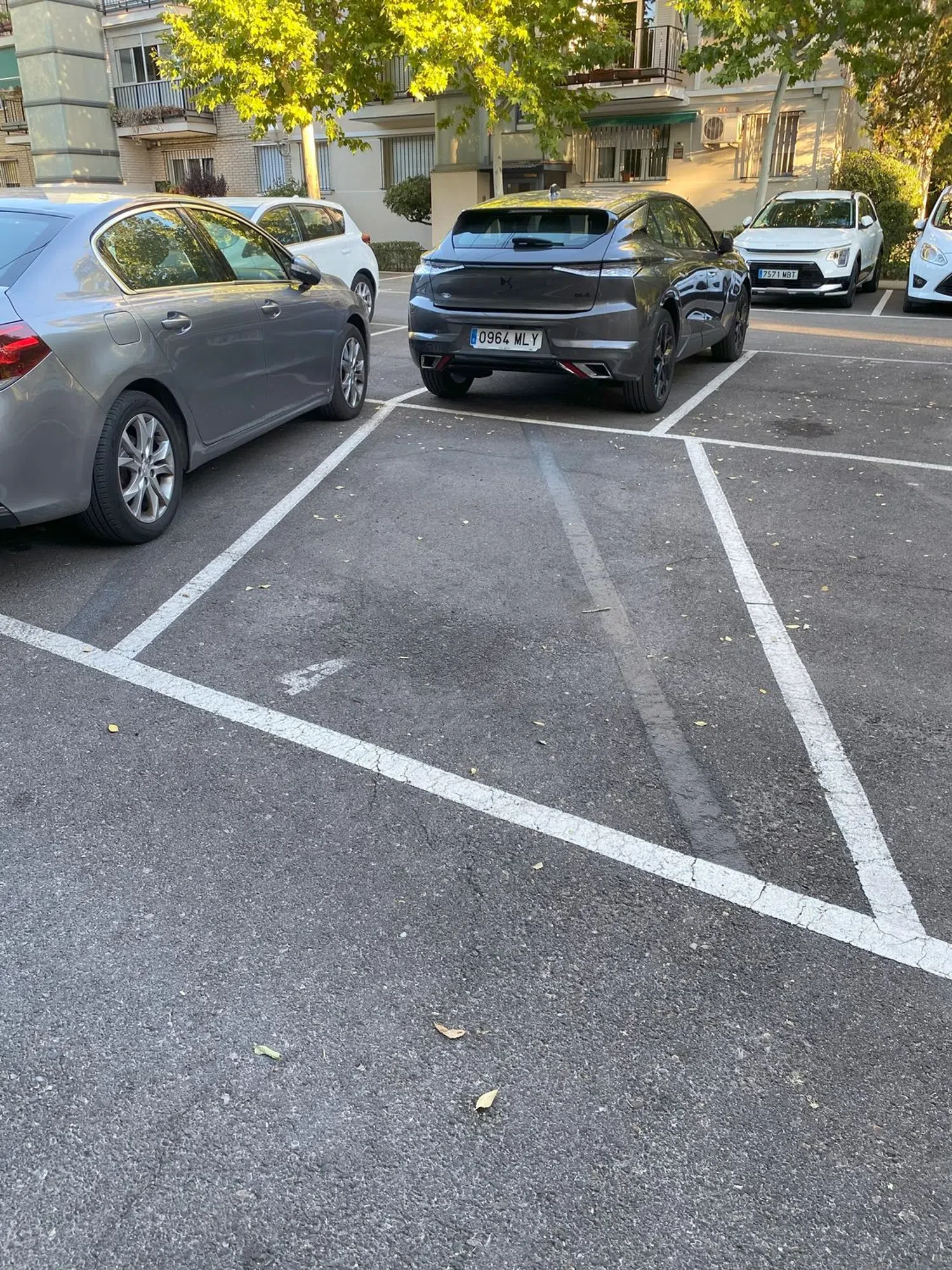 Piso en calle de los Yébenes, 47 - Foto 31