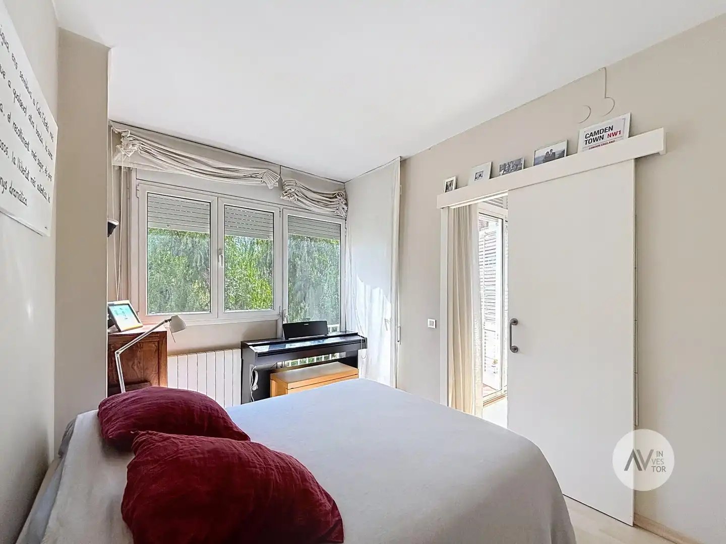 Apartamento en  Carrer de la Verge dels Dolors - Foto 4
