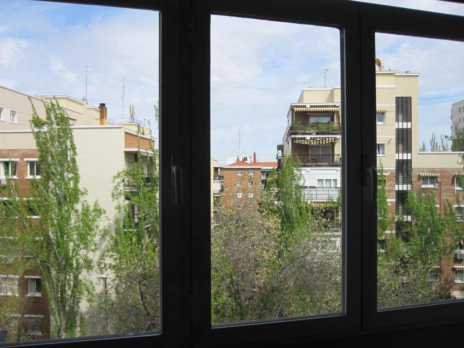 Piso en calle Víctor de la Serna, 37 - Foto 21