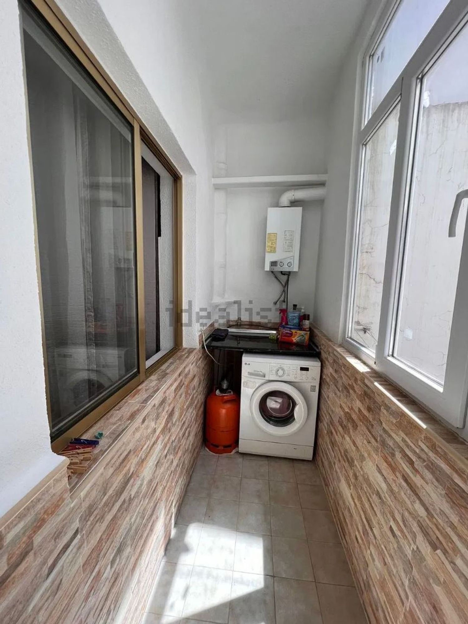 Piso en Plaza Pío XII, 1, Carolinas Bajas - Foto 15