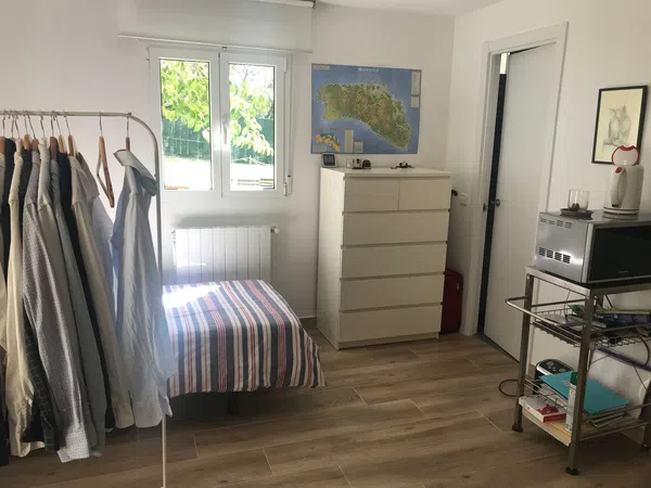 Estudio en calle Duero, 58 - Foto 2