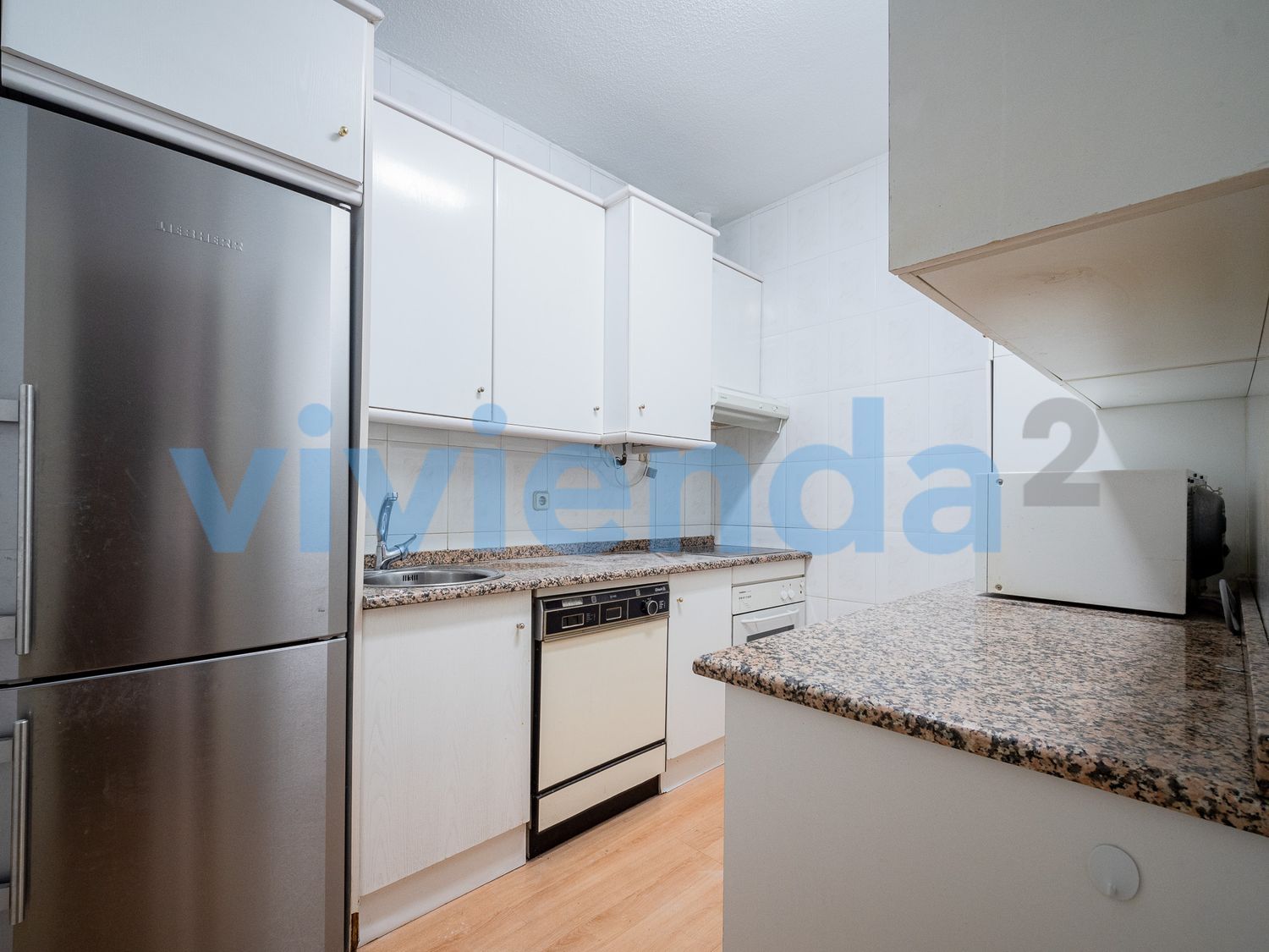 Piso en Barrio Lavapiés-Embajadores - Foto 20