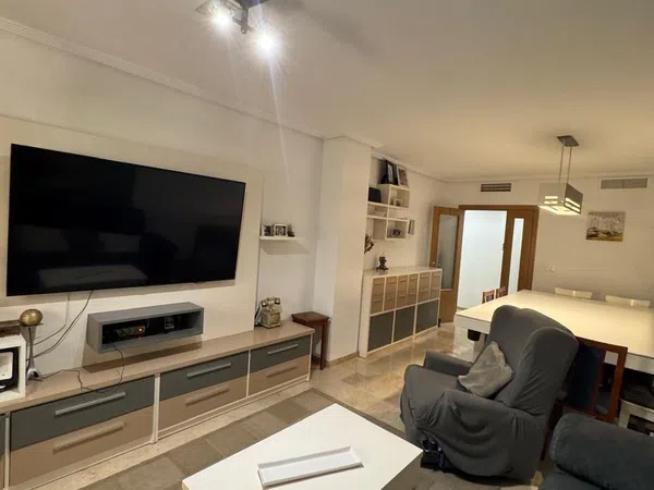 Piso en avenida montañar, 3 - Foto 23