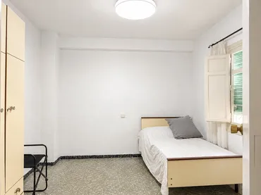 Dúplex en  Calle Almagro 19 - Foto 16