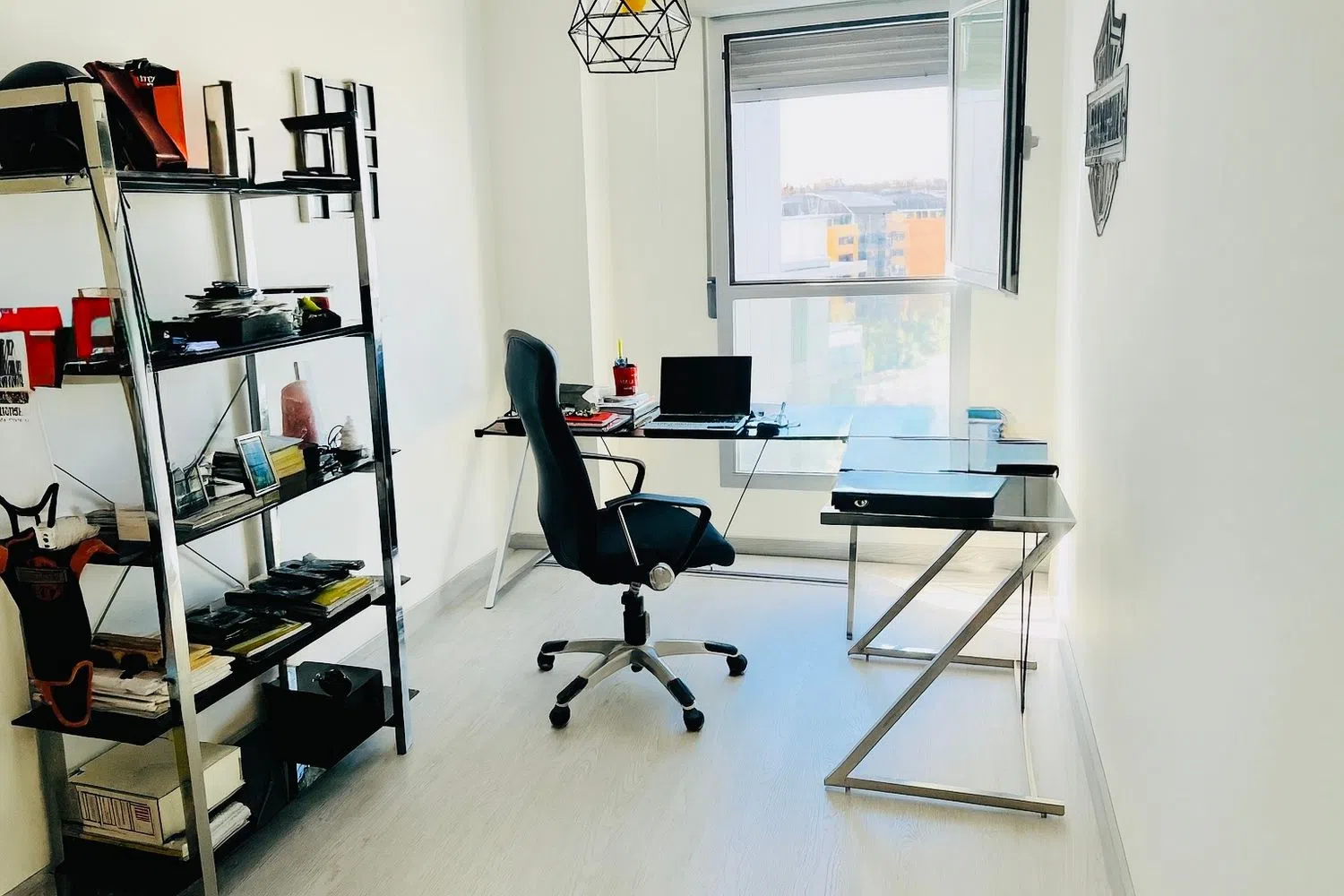 Piso en calle d'Antònia Gómez d'Orga, 2 -10g - Foto 13