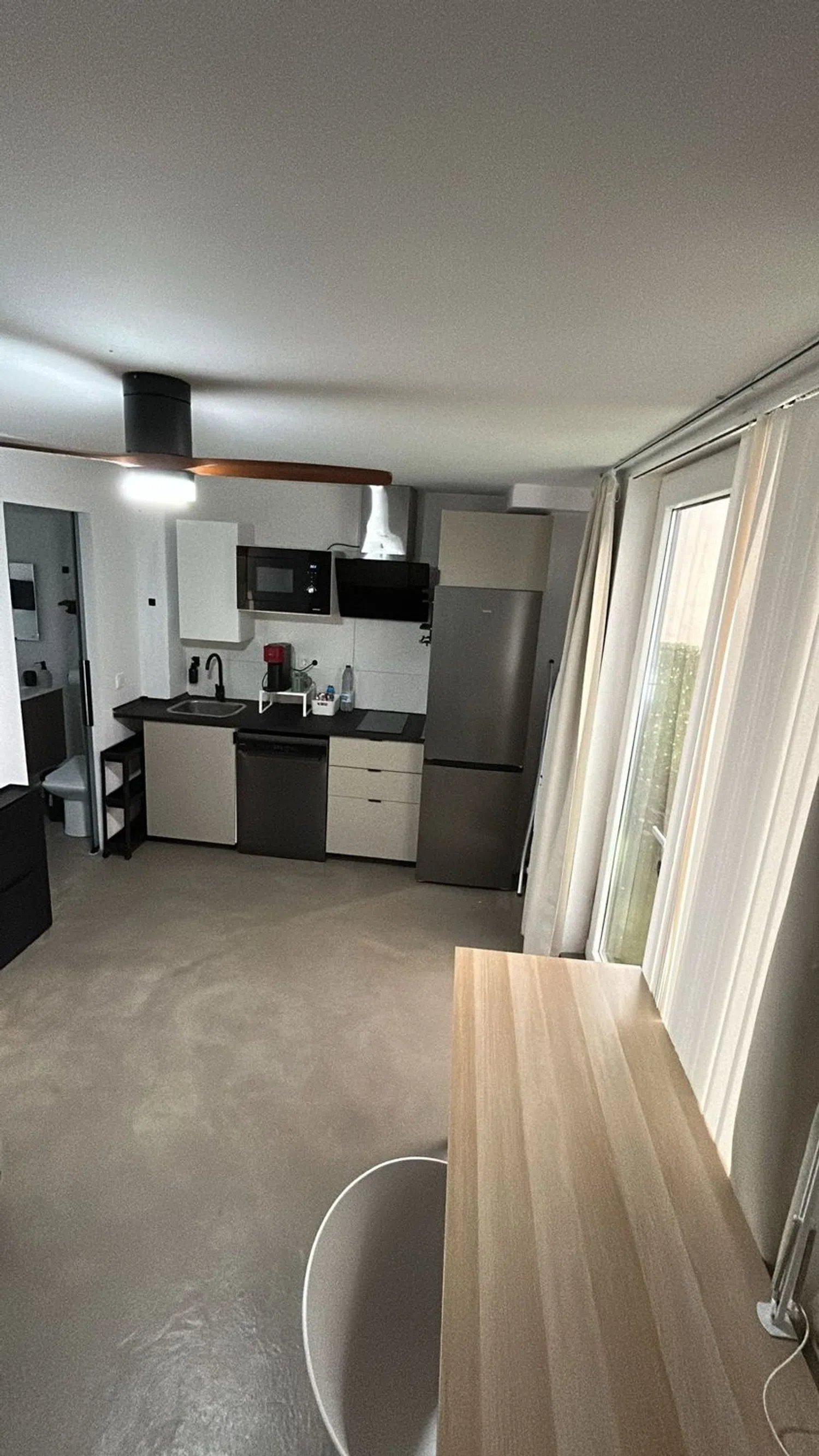 Estudio en calle Benjamín Palencia, 5 - Foto 19