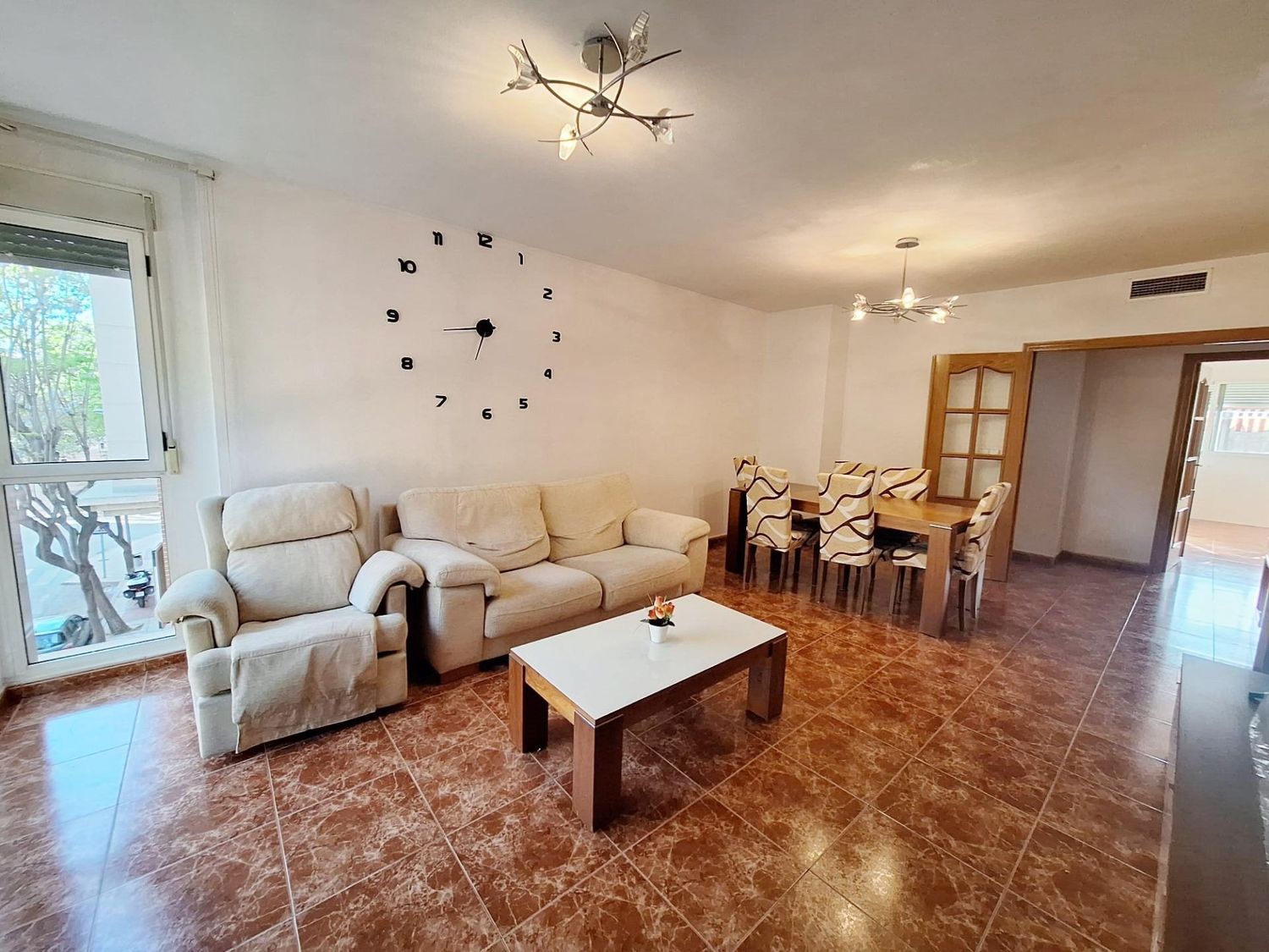 Piso en calle Acropolis, 31