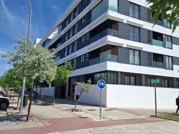 Piso en Avenida de la Ilusión, 16 - Foto 11