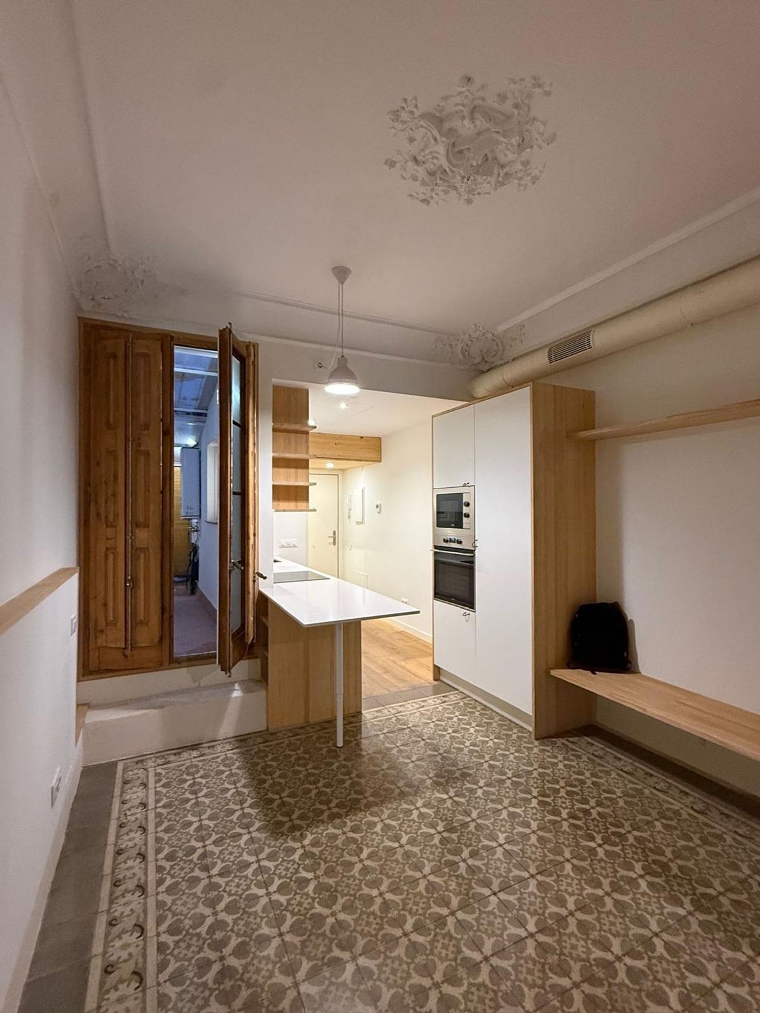 Piso en calle de Balmes, 139 - Foto 17