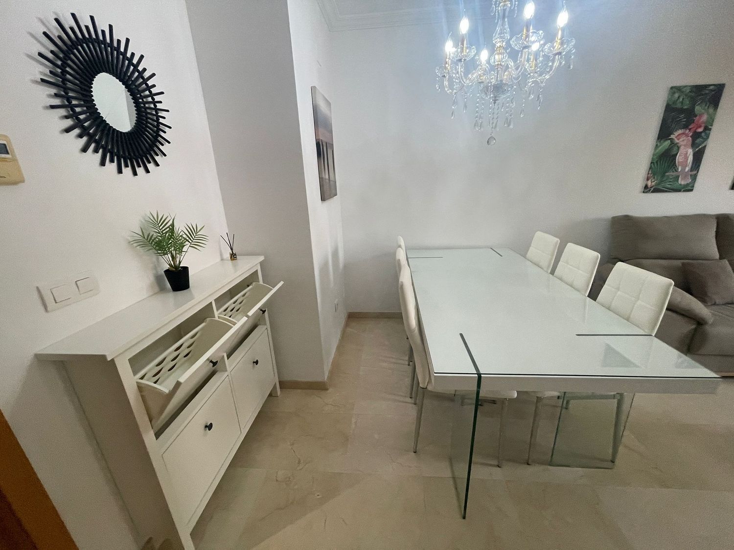 Piso en calle Casares del Sol, 14 - Foto 12