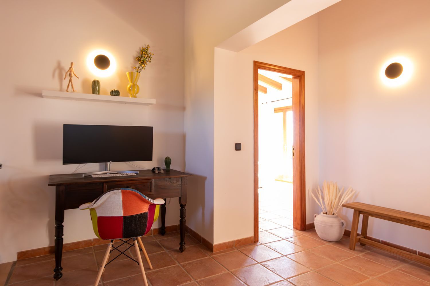 Finca rústica en Camino de sa Gruta, 12, Manacor Centro, Manacor Centro - Foto 8