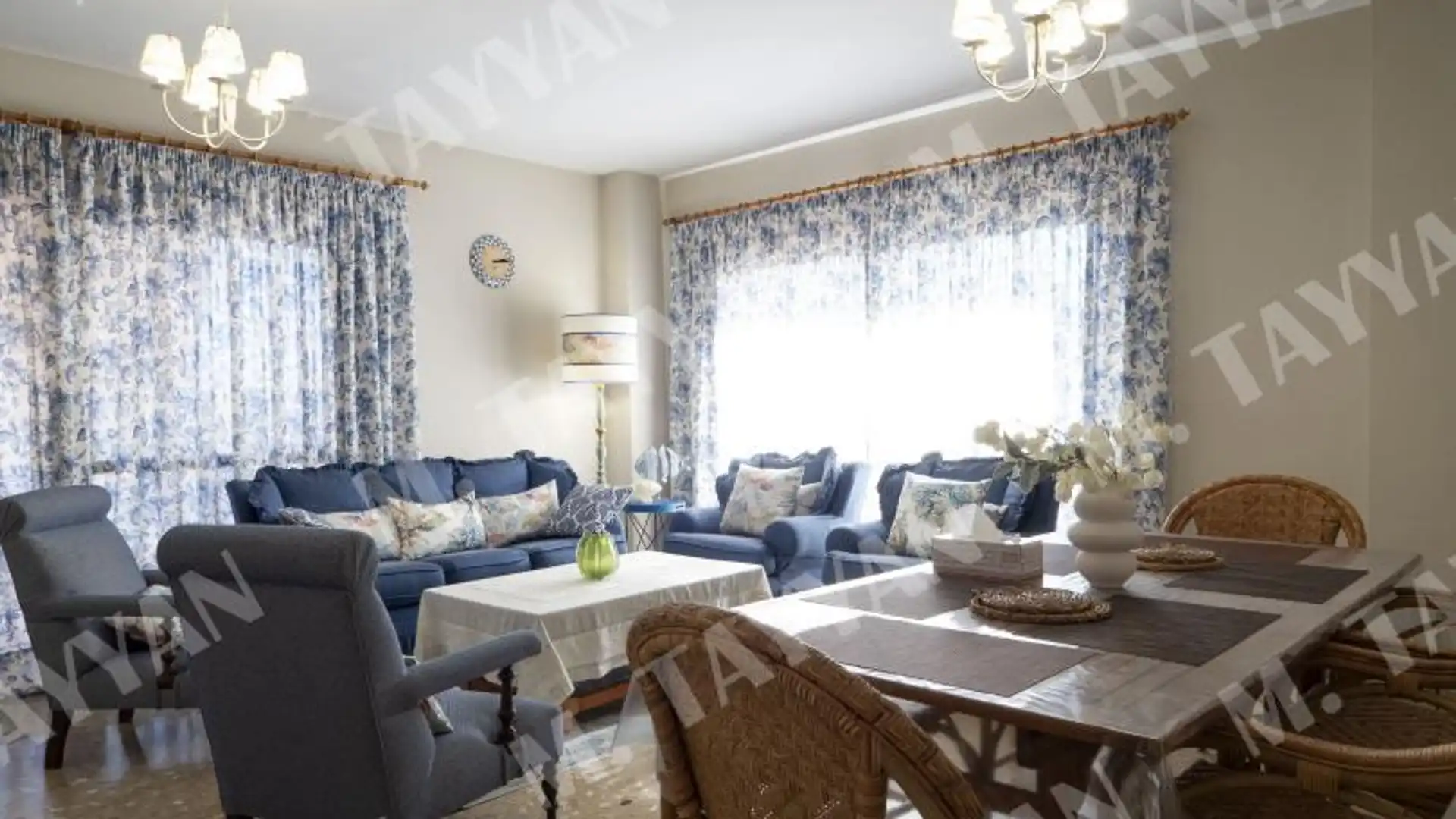 Piso en  Calle Arturo Rubinstein S/N - Foto 4