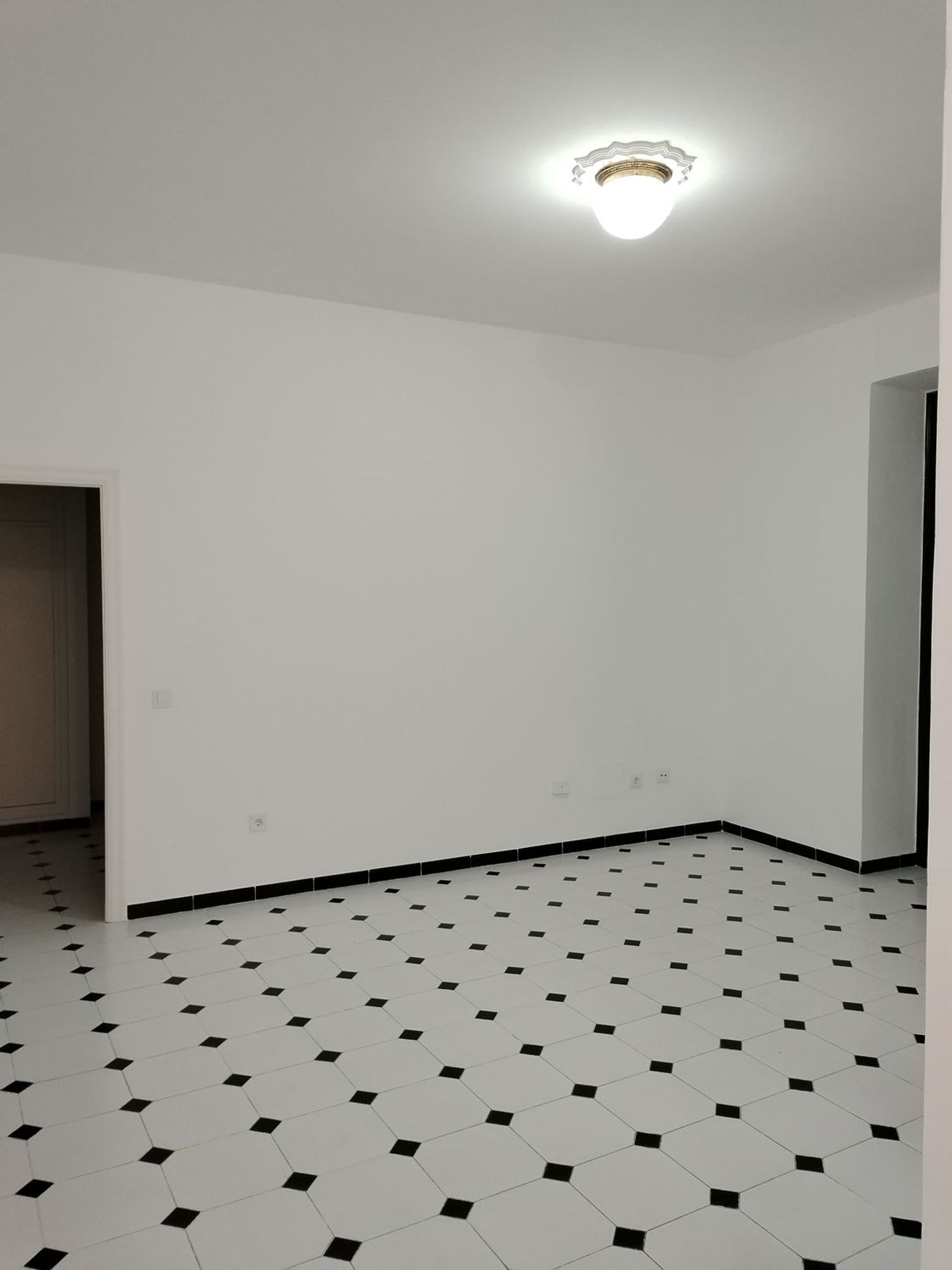 Piso en C/Conde de Barajas, 21 - Foto 1