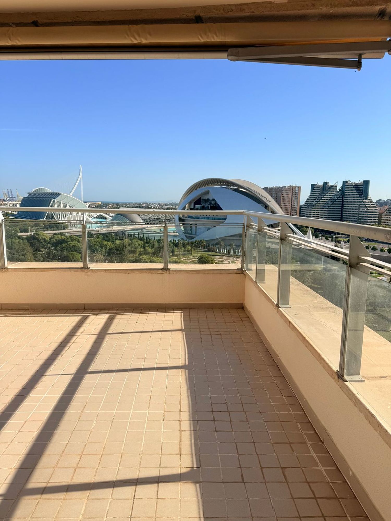 Piso en Avenida de França, Penya-Roja - Foto 21